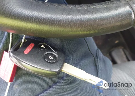 2010 Honda Fit Sport from USA, damaged, VIN JHMGE8G48AC020700